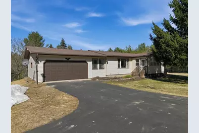 13942 W County Road B, Fairchild, WI 54741 - Photo 1
