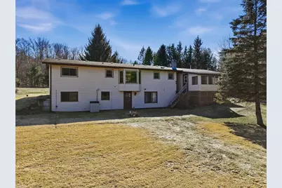13942 W County Road B, Fairchild, WI 54741 - Photo 3