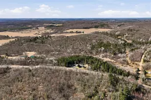 13942 W County Road B, Fairchild, WI 54741 - Photo 5