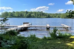 15326 W Birch Point Road, Hayward, WI 54843 - Photo 3