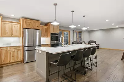 1885 Buck Rub Road, Eau Claire, WI 54703 - Photo 5