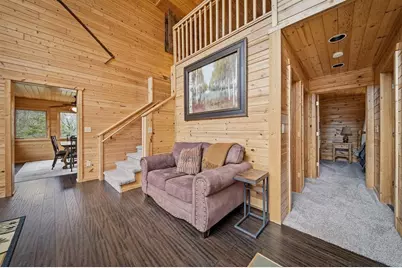 9357 Secluded Trail, Hayward, WI 54843 - Photo 29