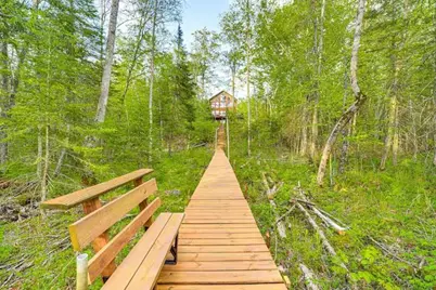 9357 Secluded Trail, Hayward, WI 54843 - Photo 11