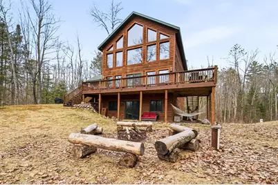 9357 Secluded Trail, Hayward, WI 54843 - Photo 7