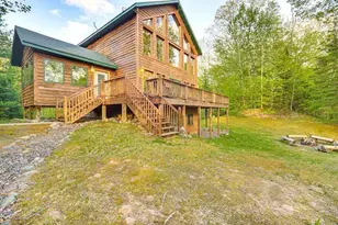 9357 Secluded Trl, Hayward, WI 54843 - Photo 5