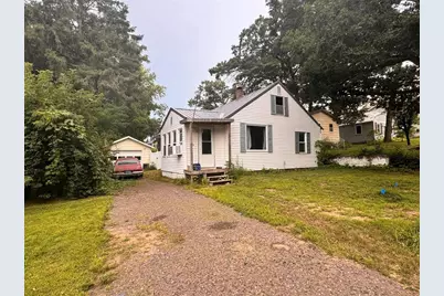 409 Poplar Street, Spooner, WI 54801 - Photo 1