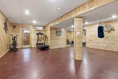 406 Thompson Street, Bloomer, WI 54724 - Photo 27