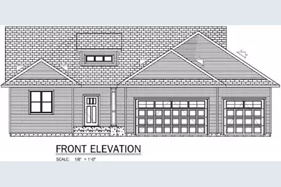 4646 940th Street, Elk Mound, WI 54739 - Photo 1