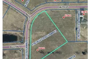 4646 940th St, Elk Mound, WI 54739 - Photo 3