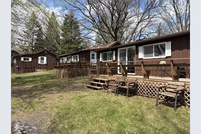 15571 W Lake Street, Edgewater, WI 54817 - Photo 1