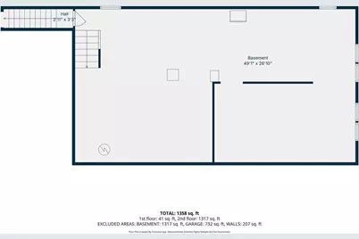 15932 County Highway Ee, Cornell, WI 54732 - Photo 57