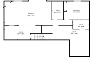 3442 Creek Ridge Dr, Eau Claire, WI 54703 - Photo 39