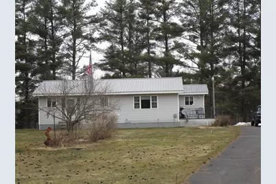 8672 W Druwe Road, Exeland, WI 54835 - Photo 1