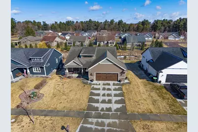 4252 Drier Court, Eau Claire, WI 54701 - Photo 35
