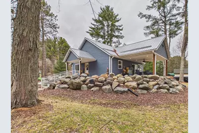 24812 Sunfish Bay Road #3, Siren, WI 54872 - Photo 1
