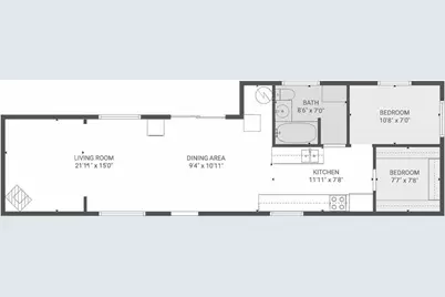 W2294 Highway 70, Spooner, WI 54801 - Photo 31