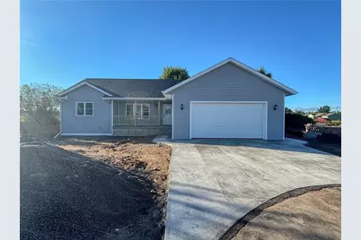 917 Clayton Street, Cameron, WI 54822 - Photo 1