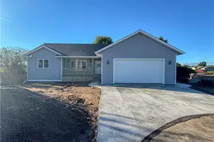 914 Clayton St, Cameron, WI 54822 - Photo 1