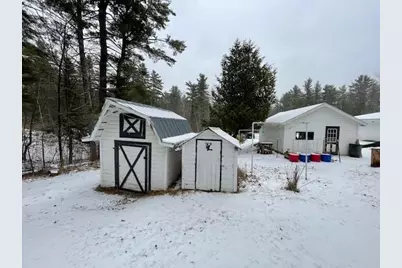 13745N Sabin Road, Hayward, WI 54843 - Photo 15