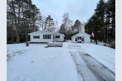 13745N Sabin Road, Hayward, WI 54843 - Photo 1