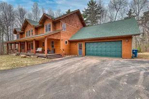 16539 W Acorn Ridge, Hayward, WI 54843 - Photo 5