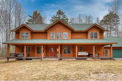 16539 W Acorn Ridge, Hayward, WI 54843 - Photo 1