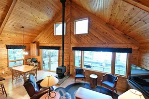 1295 Wildwood Ln, Spooner, WI 54801 - Photo 5