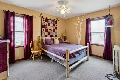 610 Oak Street, Spooner, WI 54801 - Photo 21