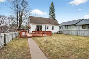 610 Oak St, Spooner, WI 54801 - Photo 5