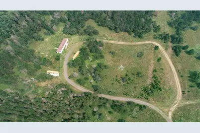 12853 Mail Road, Gordon, WI 54838 - Photo 3