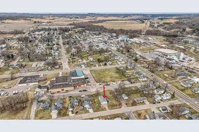 206 S Park Road, Blair, WI 54616 - Photo 19