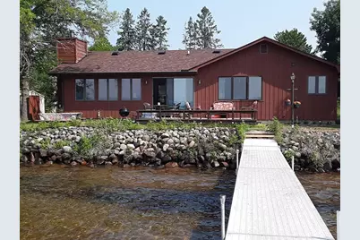 7804N County Hwy K, Hayward, WI 54843 - Photo 1