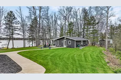 12794 W Indian Point Road, New Auburn, WI 54757 - Photo 3