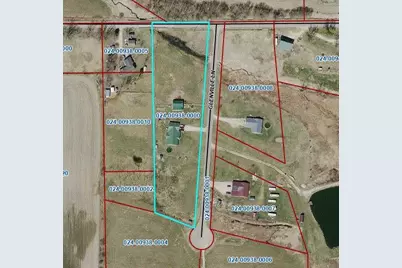 N34161 Glenville Lane, Blair, WI 54616 - Photo 53