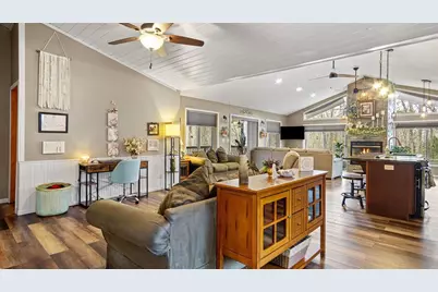 15594 W Deer Lane, Birchwood, WI 54817 - Photo 11