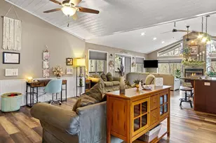 15594 W Deer Ln, Birchwood, WI 54817 - Photo 11