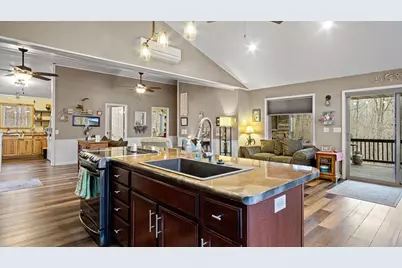 15594 W Deer Lane, Birchwood, WI 54817 - Photo 17