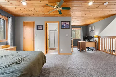 1388 Town Hall Road, Springbrook, WI 54875 - Photo 25