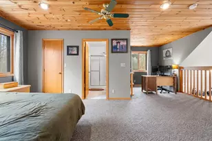 1388 Town Hall Rd, Springbrook, WI 54875 - Photo 25