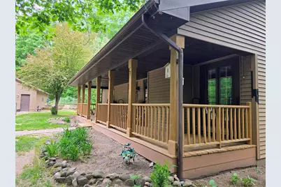 1388 W Town Hall Road, Springbrook, WI 54875 - Photo 13