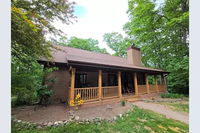 1388 W Town Hall Road, Springbrook, WI 54875 - Photo 3