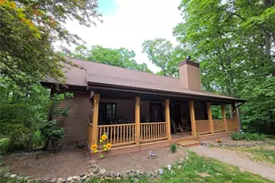 1388 W Town Hall Rd, Springbrook, WI 54875 - Photo 3