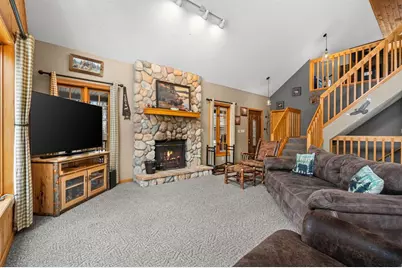 1388 Town Hall Road, Springbrook, WI 54875 - Photo 9