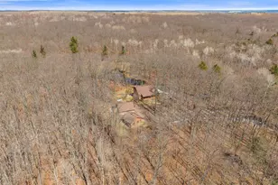1388 W Town Hall Rd, Springbrook, WI 54875 - Photo 55