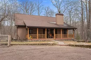1388 Town Hall Rd, Springbrook, WI 54875 - Photo 3