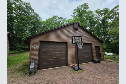1388 W Town Hall Road, Springbrook, WI 54875 - Photo 9