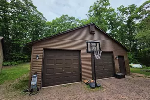 1388 W Town Hall Rd, Springbrook, WI 54875 - Photo 9