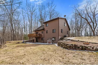 1388 Town Hall Road, Springbrook, WI 54875 - Photo 41