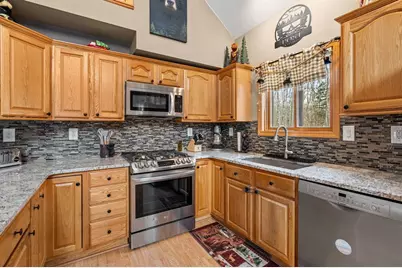 1388 Town Hall Road, Springbrook, WI 54875 - Photo 15