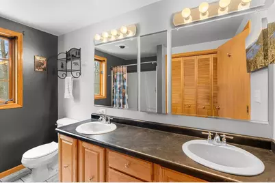 1388 Town Hall Road, Springbrook, WI 54875 - Photo 23